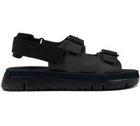SANDALIAS CAMPER ORUGA K100287 NEGRO 45