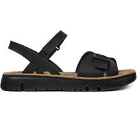 SANDALIAS CAMPER ORUGA K200631 NEGRO 37