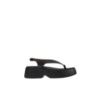 Sandalias CAMPER Tasha Ultrafot Negro - 36