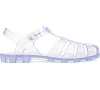 Sandalias cangrejeras IGOR Biarritz Cristal S10261 TRANSPARENTE 41