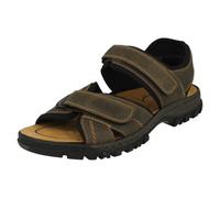 Sandalias Casual De Hombre Rieker 25051