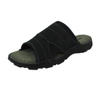 Sandalia Mule Hush Puppies Para Hombre - Austin