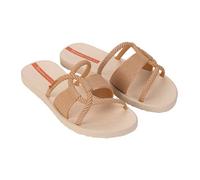 IPANEMA DIVERSA Mais Slide AD, Chanclas Mujer, Metalizado, 40 EU