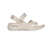 Sandalias Casual Skechers Go Walk Arch Fit Sandal - 40