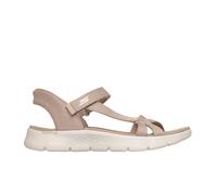 Sandalias Casual Skechers Go Walk Flex Sandal - 41
