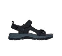 Skechers - SKECHERS PREWITT RIGDON, Sandalias deportivas Hombres, Black,
