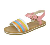 Sandalias Casuales Clarks Para Niñas Finch Stride