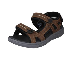 Sandalias Casuales Hush Puppies Castro Para Hombre