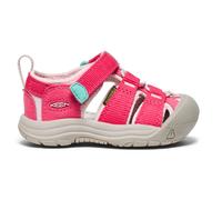 Sandalias Cerradas Para Agua Keen Newport H2 Rosa 23