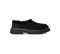 Sandalias cerradas Tasman Lug Hombre Talla 43. Color Negro