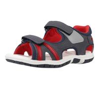 SANDALIAS CHICCO FORREST NIÑO AZUL