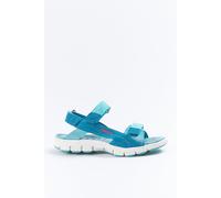 Sandalias Chiruca Formentera 01 - Negro Para Mujer MKP