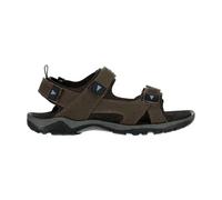 CMP ALMAAK HIKING SANDAL, Sandalias Deportivas Hombre, Sepia, 39 EU