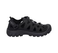 CMP AVIOR MAN 2.0 HIKING SANDAL, Sandalias Deportivas Hombre, Negro, 45 EU