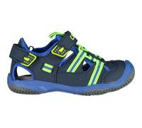 Sandalias CMP BABY NABOO HIKING SANDAL (B.BLUE-ACIDO) Baby