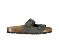CMP Campagnolo Sandalias tipo chancla Thalitha Slipper ECO Hombre Turba 41 EU