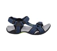 CMP HAMAL HIKING SANDAL, Sandalias Deportivas Hombre, Azul grisáceo, 41 EU