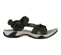 CMP Campagnolo Sandalias deportivas para hombre Hamal Hiking Jungla 46 EU