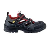 Sandalias Cofra Guttorm S1 P ESD SRC 36
