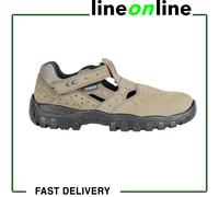 Sandalias Cofra Mizar S1P SRC