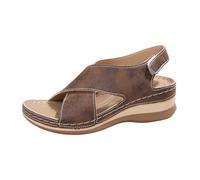 Sandalias Comodas Mujer Sandalias Cómodas Mujer Deportivas Negras Plataforma Cuñas Doradas Tiras Verano Juveniles Plateadas Zapatos Cómodos Hombre De Zapatillas Esparto Para Viaje Zuecos Vestir 37