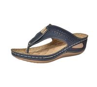 Sandalias CóModas Mujer,Zapatos Camper,Sandalias Plataforma,Zapatos OrtopéDicos,Zapatillas Verano Blancas Ligeras,Zapatillas De Vestir