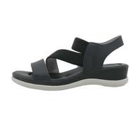 Sandalias cómodas para mujer con pies anchos, sandalias de playa para mujer, resistentes al agua, sandalias de pies descalzos, sandalias de cuña ortopédicas, sandalias de cuña de suela gruesa,