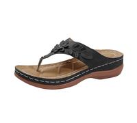 Sandalias Cómodas Para Mujer Con Soporte Del Arco Mulas Mujer Sandalias Hombre Cuero Caminar Senderismo Cerrado Verano Al Aire Libre Zapatos Deportivos Playa De Agua Closed-Toe Gris, Le Noir, 40 EU