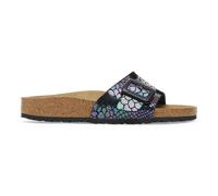 Sandalias con hebilla de material sintético acolchado Birkenstock Catalina 40 Estrecho