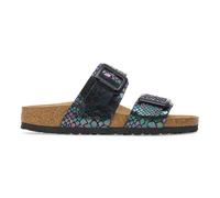 Sandalias con hebilla de material sintético acolchado Birkenstock Sydney 37 Étroit