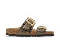 Sandalias con hebilla de material sintético acolchado Birkenstock Sydney 41 Estrecho