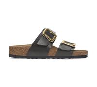 Sandalias con hebilla para mujer Birkenstock Sydney Birko-Flor 39 Étroit