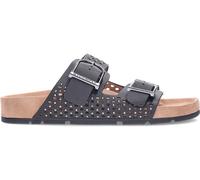 Sandalias con hebillas STONEFLY Sibil 222708 BLACK 36