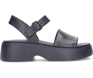 Sandalias con plataforma CAMPER Tasha K201659 BLACK_006 37