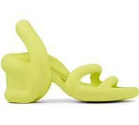 Sandalias con tacón CAMPER Kobarah K200155 VERDE_043 36