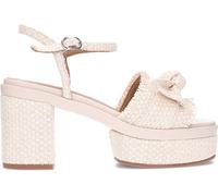 Sandalias con tacón NOA HARMON Honey 9977-11 ICE 40