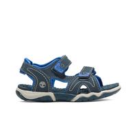 Sandalias con tiras ajustables ADVENTURE SEEKER BACKSTRAP 30 Azul