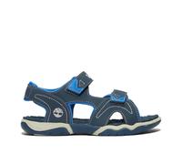 Sandalias con tiras ajustables ADVENTURE SEEKER BACKSTRAP 38 Azul
