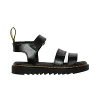 Sandalias con tiras ajustables KLAIRE J 30 Negro