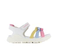 Sandalias con tiras ajustables niña Biomecanics 25 Multicolor