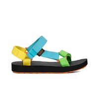 Sandalias con tiras ajustables ORIGINAL UNIVERSAL 35 Multicolor
