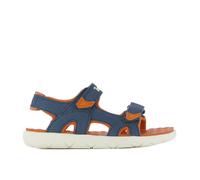 Sandalias con tiras ajustables PERKINS ROW BACKSTRAP 35 Azul