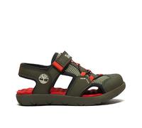 Timberland Perkins Row FISHERMAN SANDAL B 28 Verde
