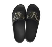 Sandalias con tiras para hombre EMPORIO ARMANI para mar, piscina, playa, artícul