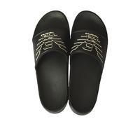 Sandalias con tiras para hombre EMPORIO ARMANI para mar, piscina, playa, artícul