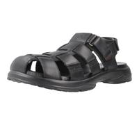 Sandalias Coronel Tapiocca C628 en negro para hombre - Hombre color: negro talla: 40