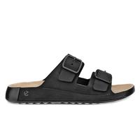 Sandalias COZMO NEW BUCKLE 46 Negro
