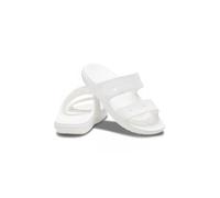 Sandalias crocs classic blanco 41 - 42