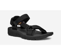 Sandalias De Agua Teva Para Mujer Hydratrek Negras Nuevas