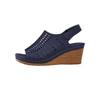 Sandalias de ajuste ancho para mujer, cómodas con soporte de arco, sandalias de ajuste ancho para mujer, ducha, baño, piscina, playa, parte superior antideslizante e impermeable de espuma